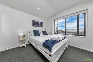 Alquiler Vacacional - Balcony+Parking 3BR Gem Near Arena | Zodiak Stays