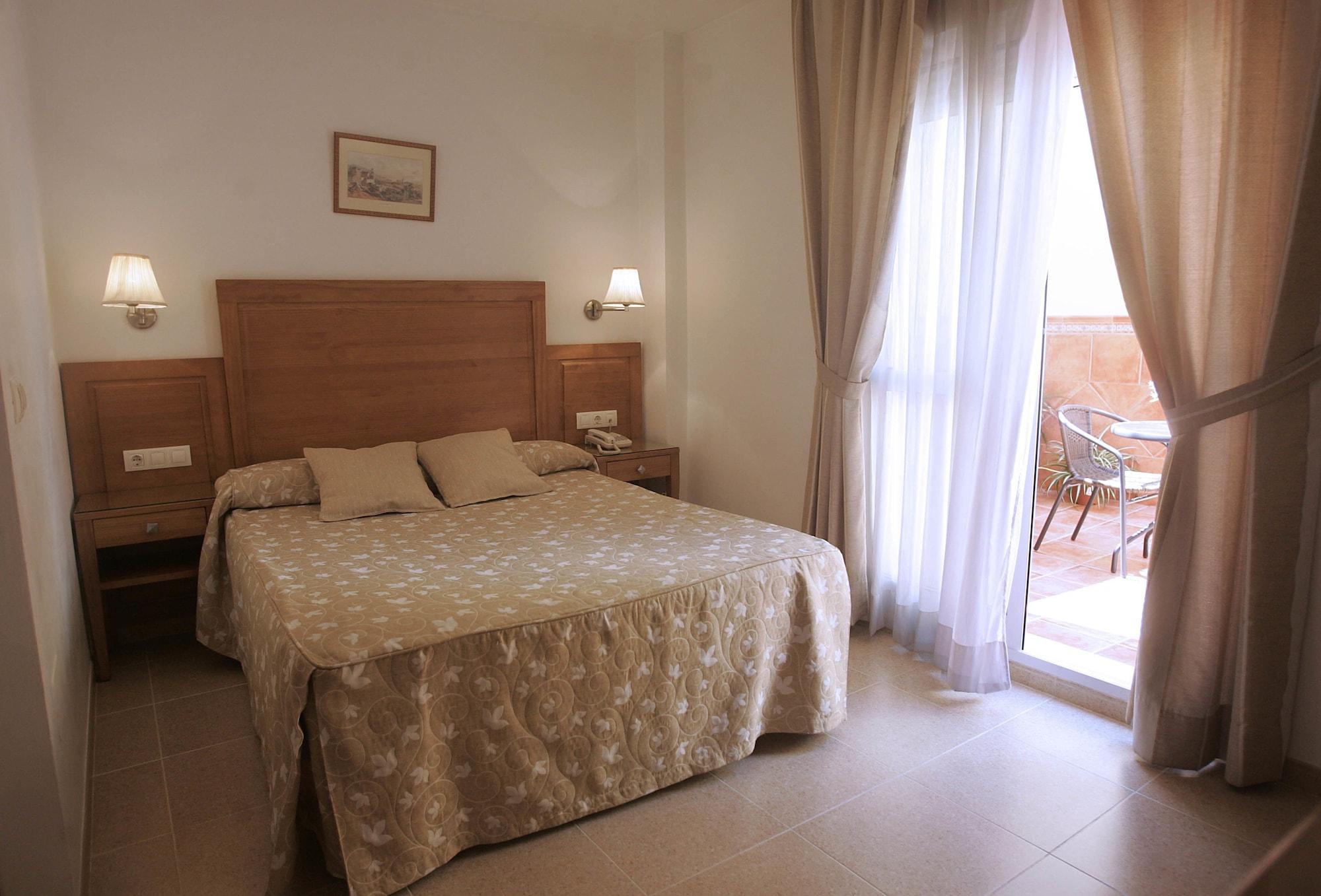 Varios Hotel Goartín