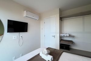 Arriendo temporal - Flats no Parque do Cais Recife