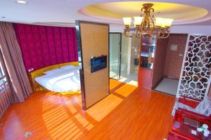 Alojamiento - GreenTree Inn ChangZhou East DongFang Road HengNai Logistics Park Express Hotel