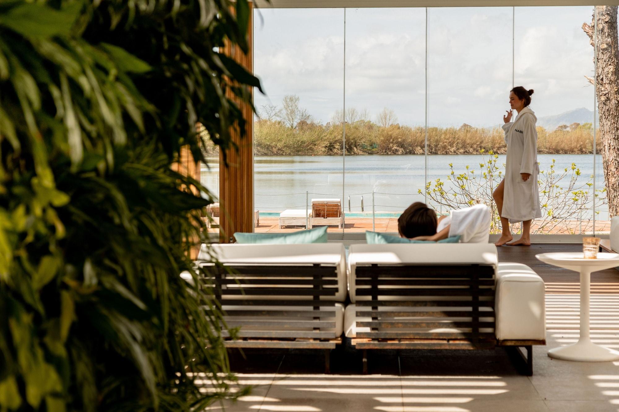 Spa Plana Resort & SPA