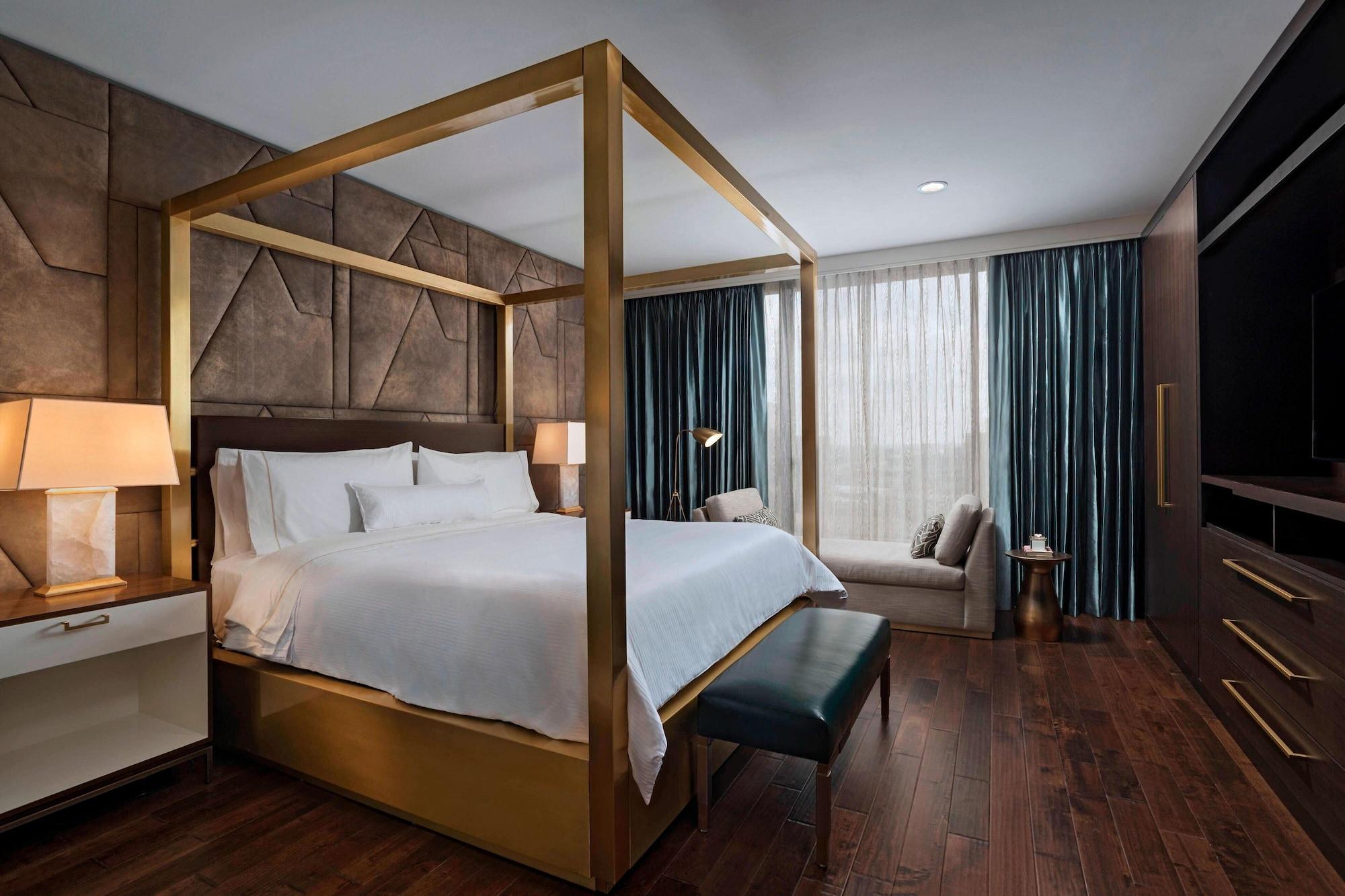Habitación The Westin Galleria Houston