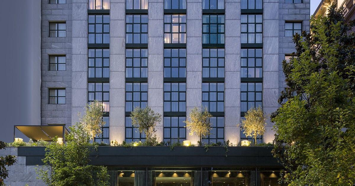 Hotel ME Milan - Il Duca