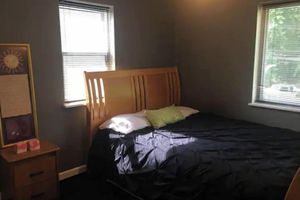 Alquiler Vacacional - Pool house in the country..5 mnts to metro airport.. sitting on 5acres of land