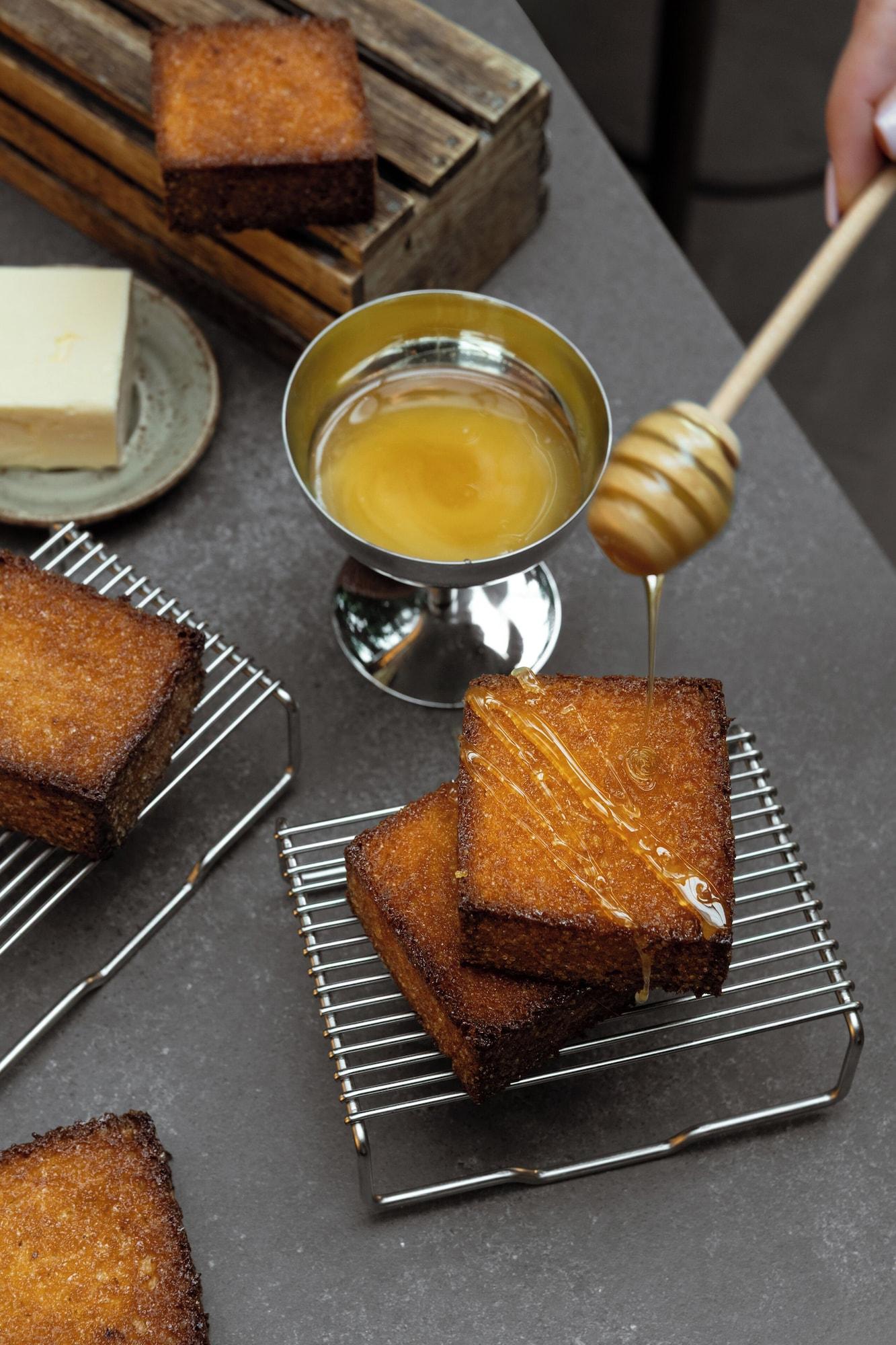 Restaurant Hotel Rėja a member of Design Hotels