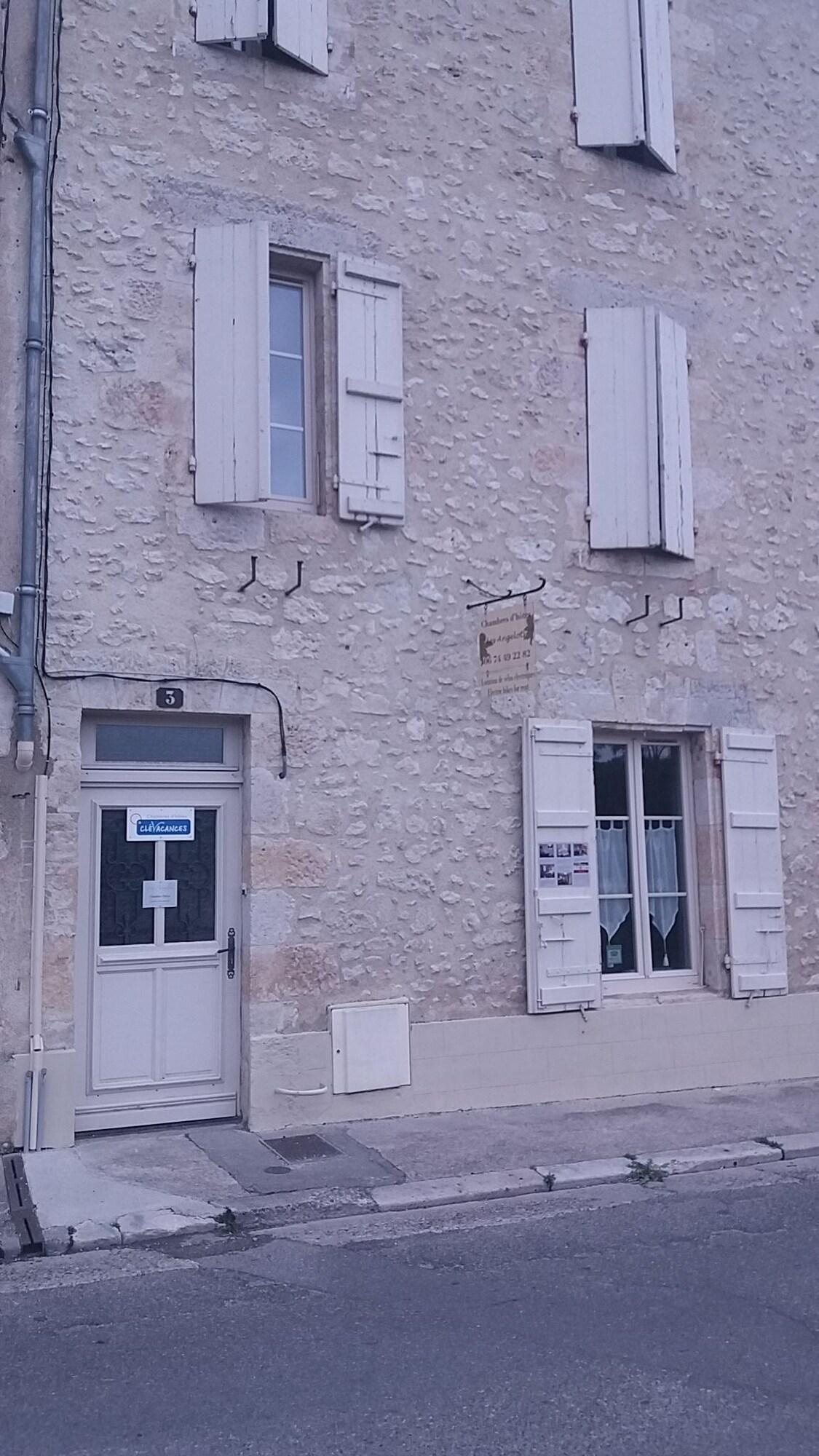 Varios Les Angelots