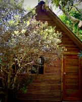 Alojamiento - Cabaña Agrreste Bed & Breakfast