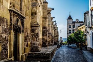 Actividad - Córdoba Día Completo desde Málaga