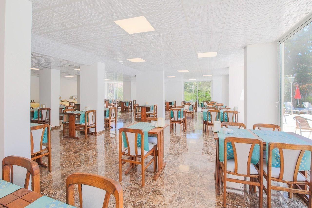 Restaurant Ekici Hotel