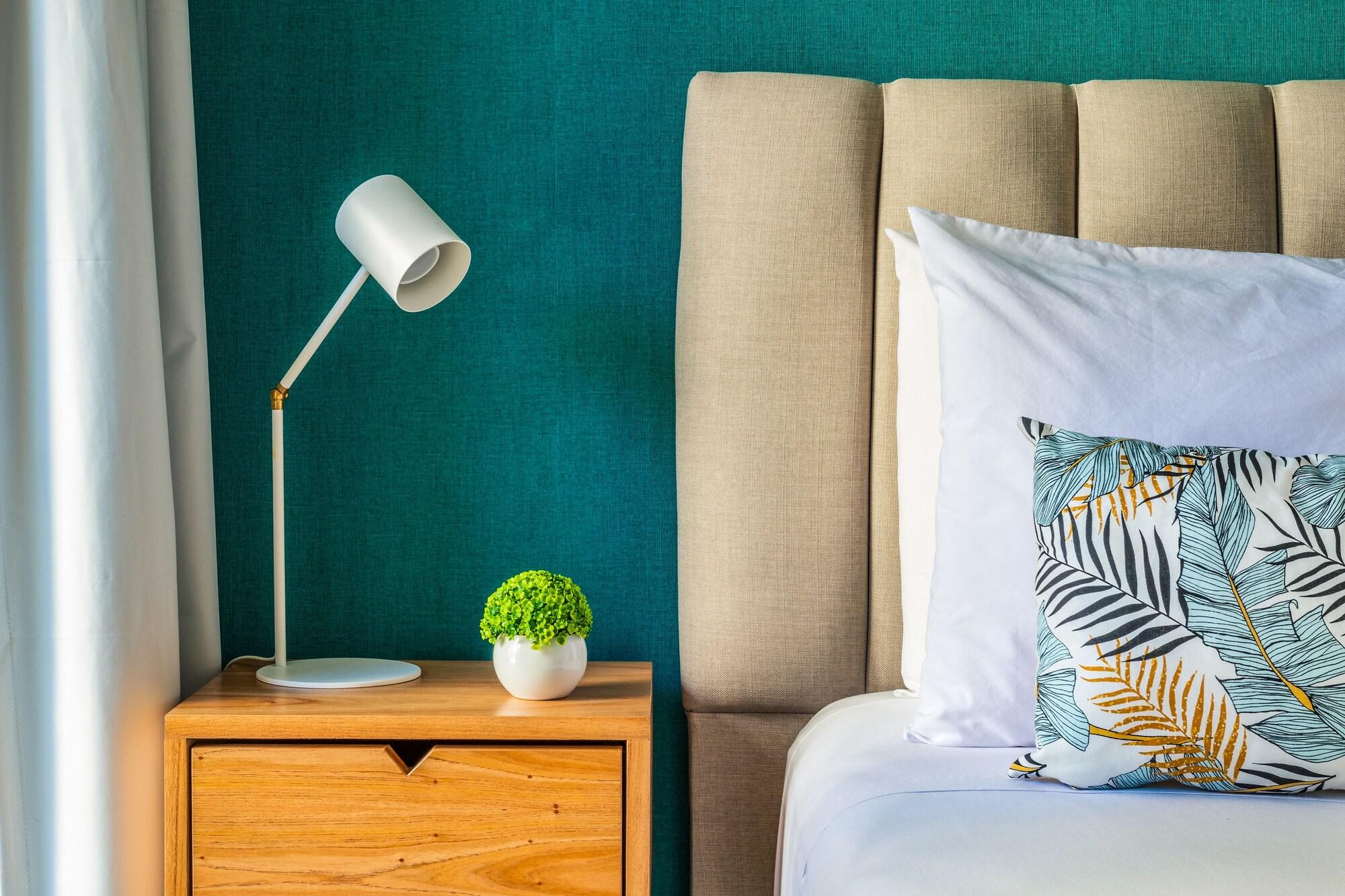Habitación Trendy Apartments in Palermo - by BueRentals