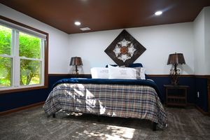 Alquiler Vacacional - Cozy 1-bedroom apartment with AC and WiFi, secluded, private, and professional