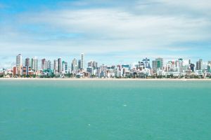 Paquete - UMI Flats - Intermares by Refúgio Hospedagens