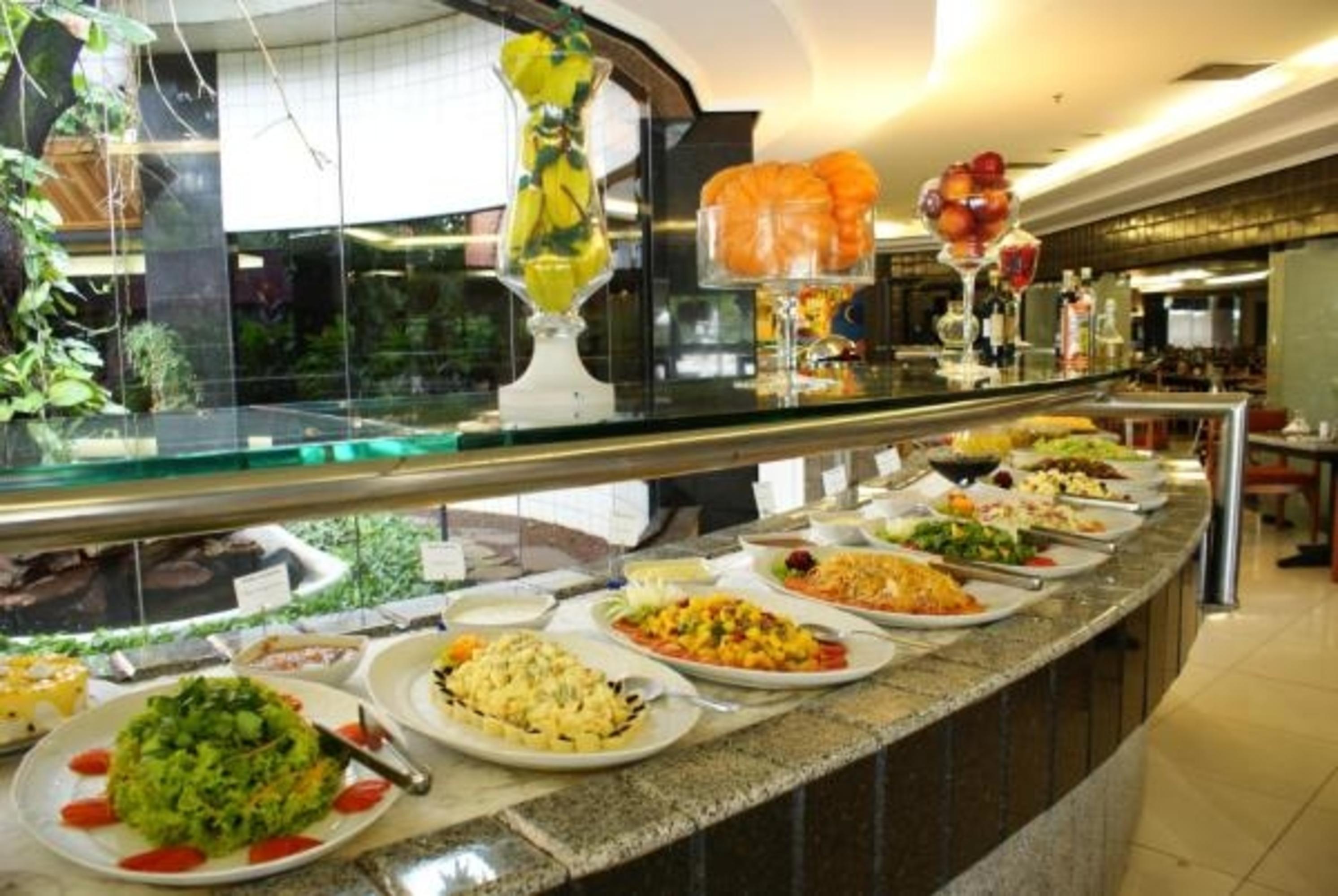 Restaurant Fiesta Bahia Hotel