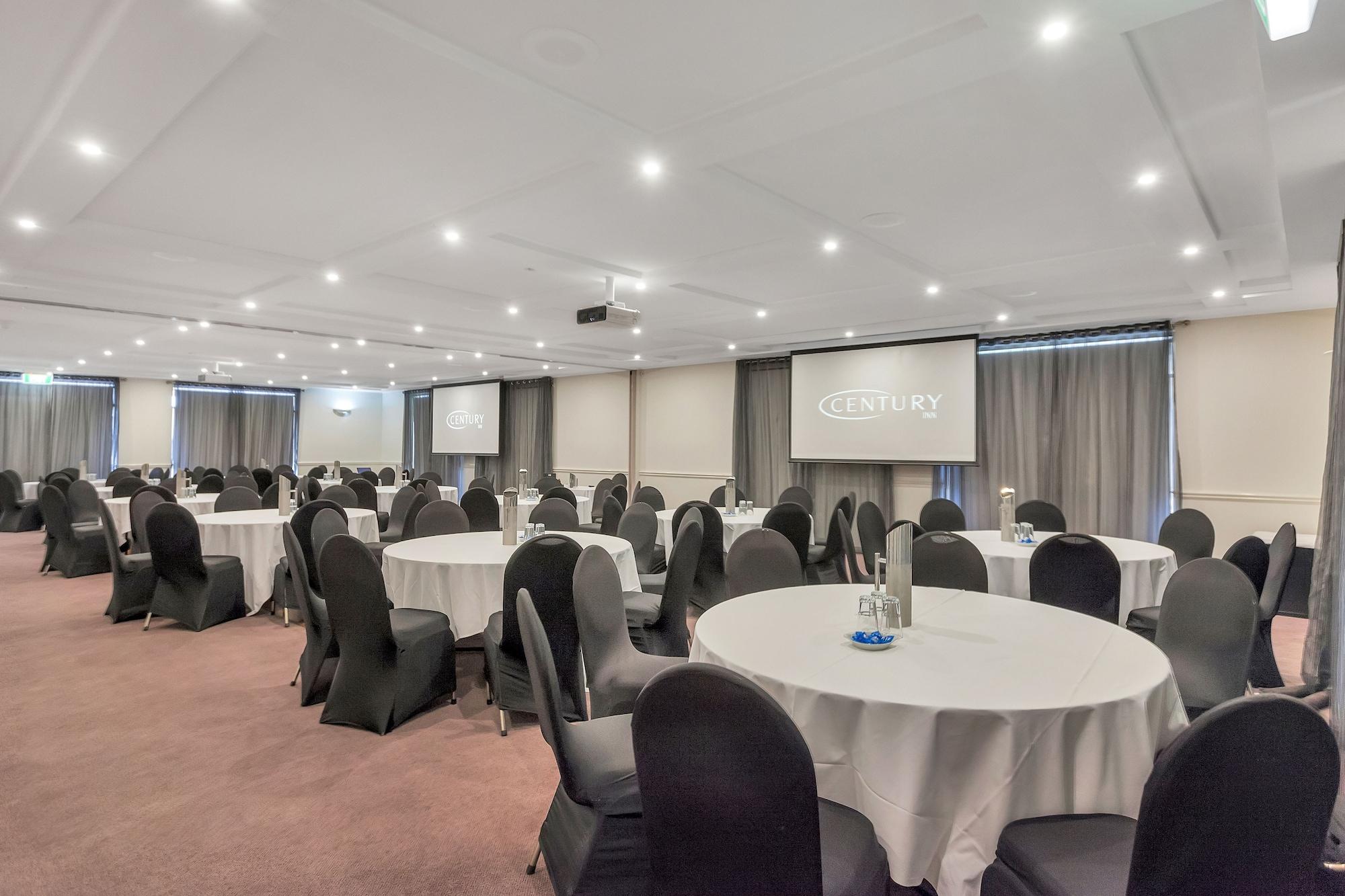 Sala de Reuniones Century Inn