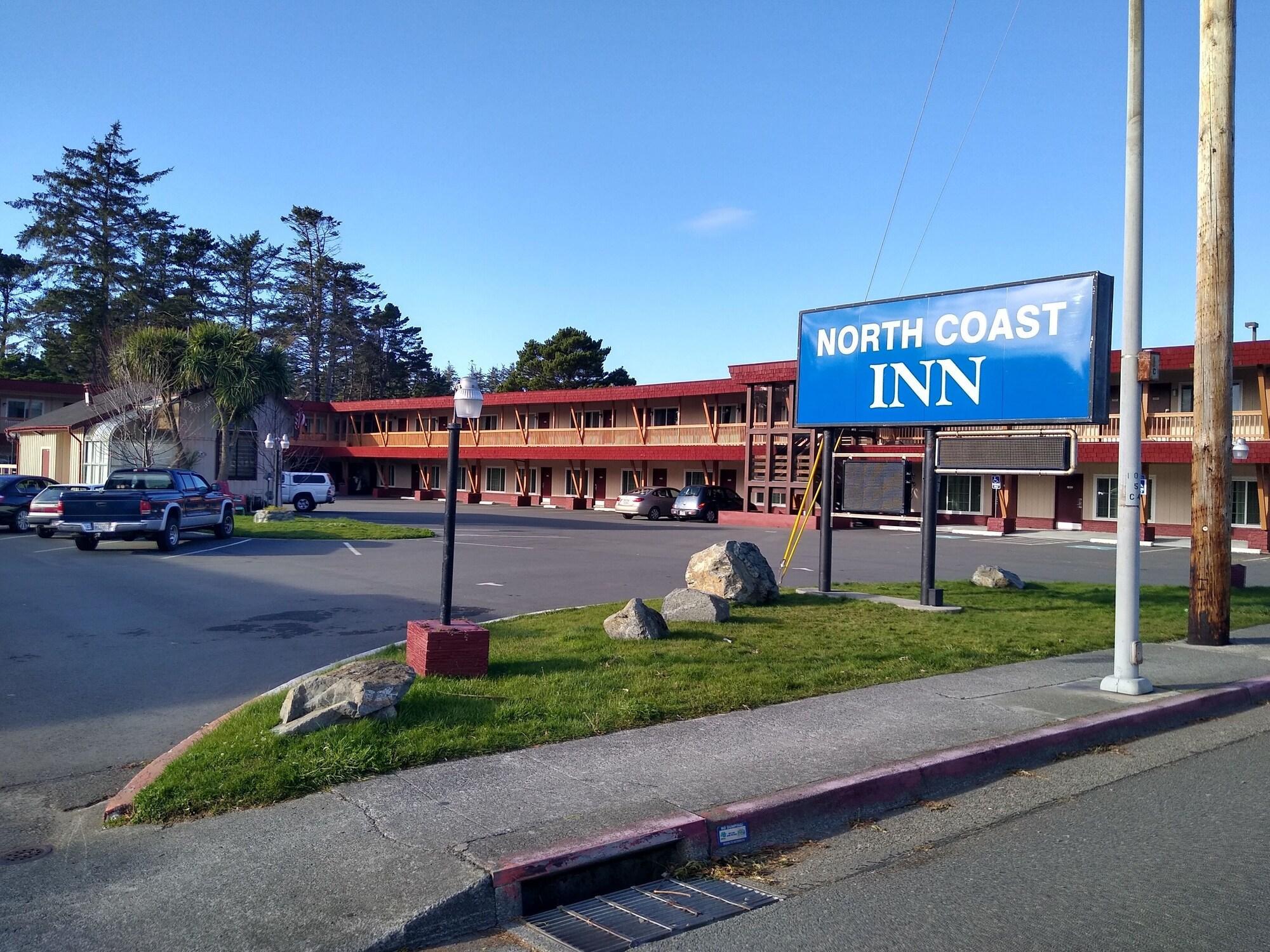 Vista Exterior North Coast Inn