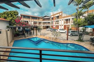 Alojamiento - Falésia Praia Hotel
