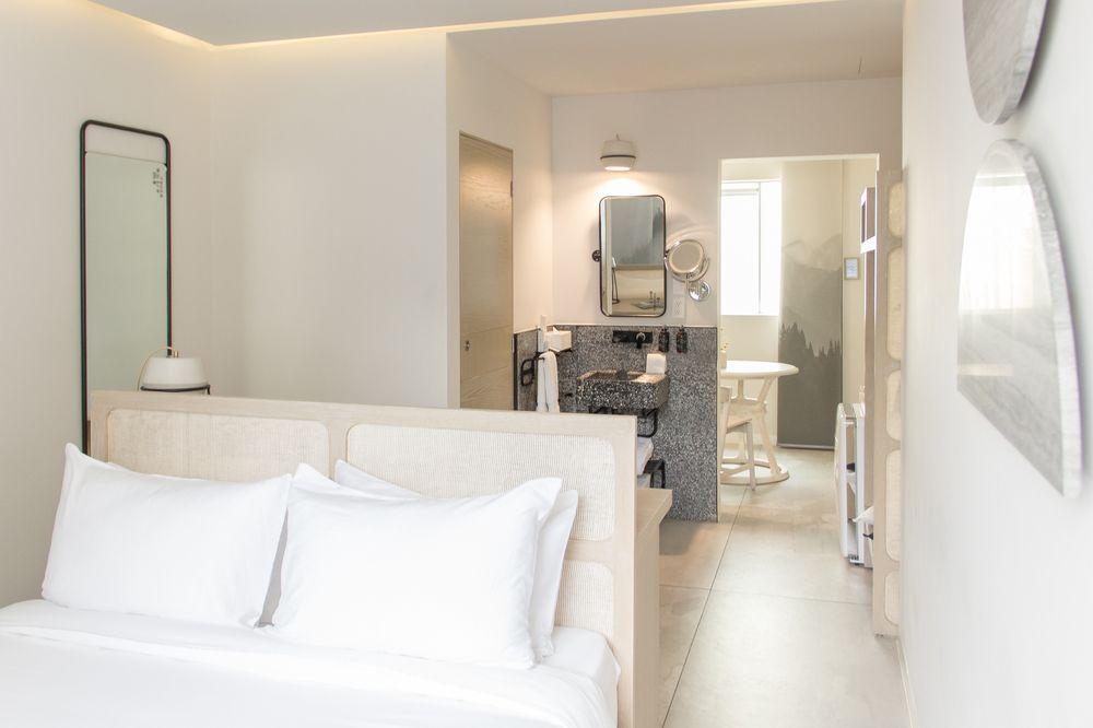 Hotel Ryo Kan Ciudad de México