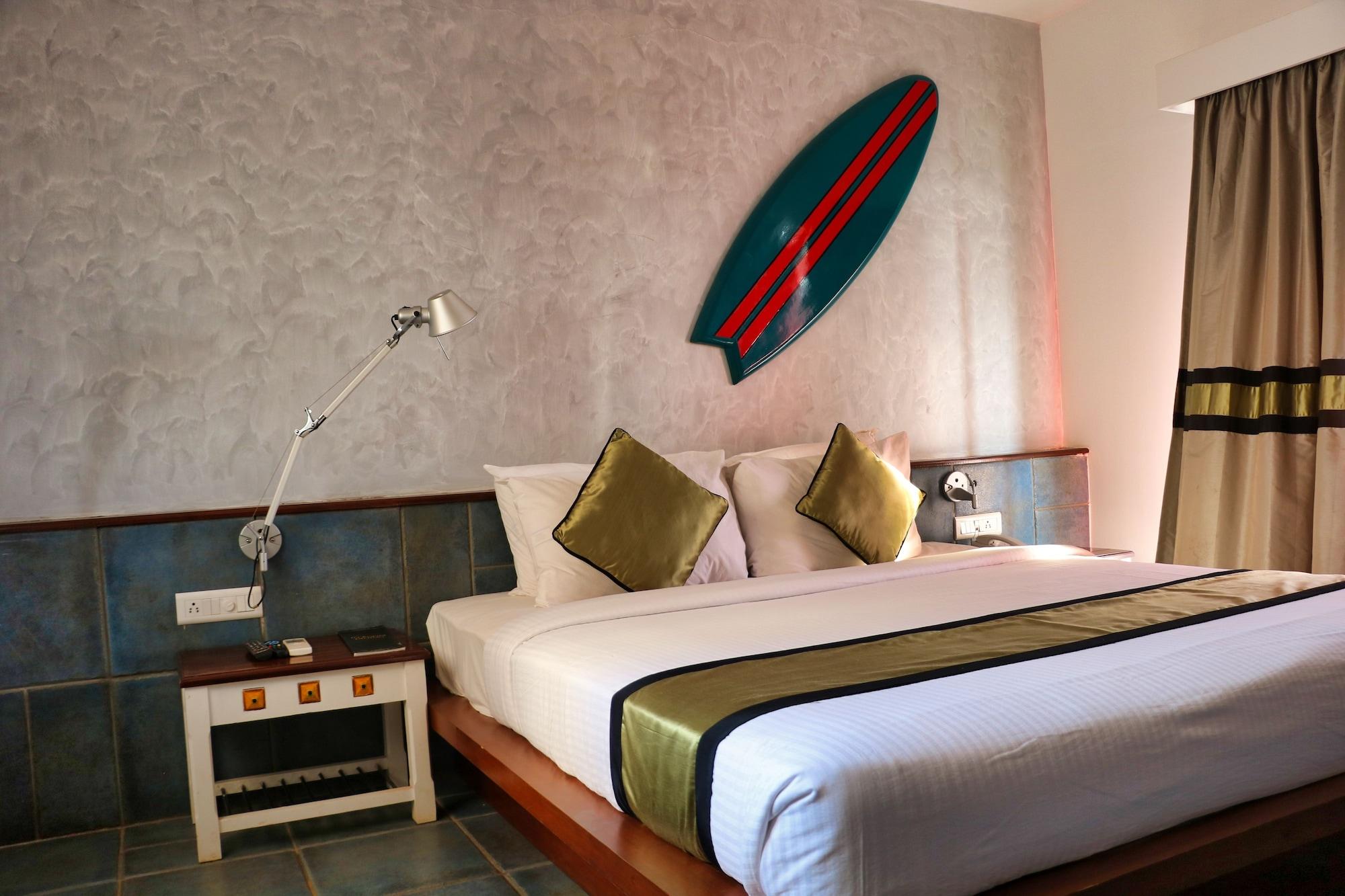 Varios The Fern Residency Miramar