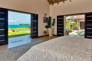 Alquiler Vacacional - SeaEsta at Bengal ; Cool Chic and all Caribbean.............