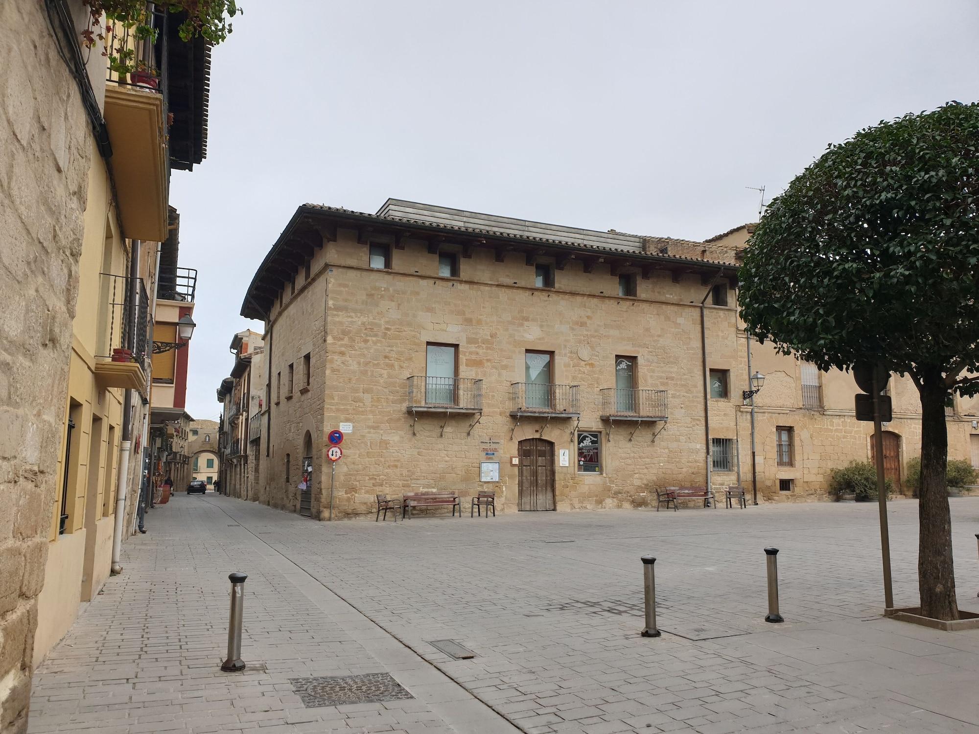 Comodidades del Alojamiento B&B La Atalaya