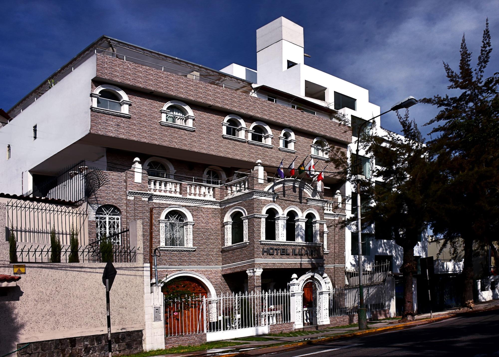 Varios Terramistica Hotel Arequipa - Illari