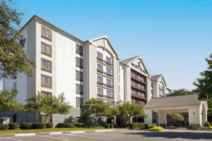 Alojamiento - Hyatt Place Dallas-North/by the Galleria