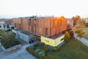 Alojamiento - Mod 05 bike hotel