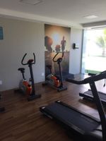 Alquiler Vacacional - 3 BEDROOM APARTMENT IN PORTO DE GALINHAS WITHIN THE RESORT
