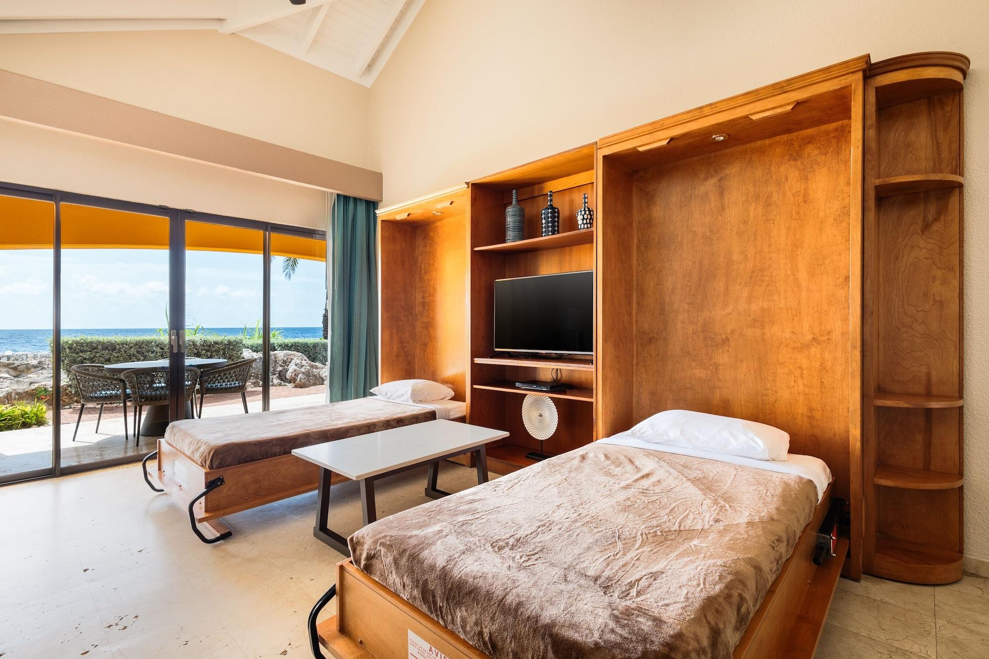 Habitación The Royal Sea Aquarium Resort