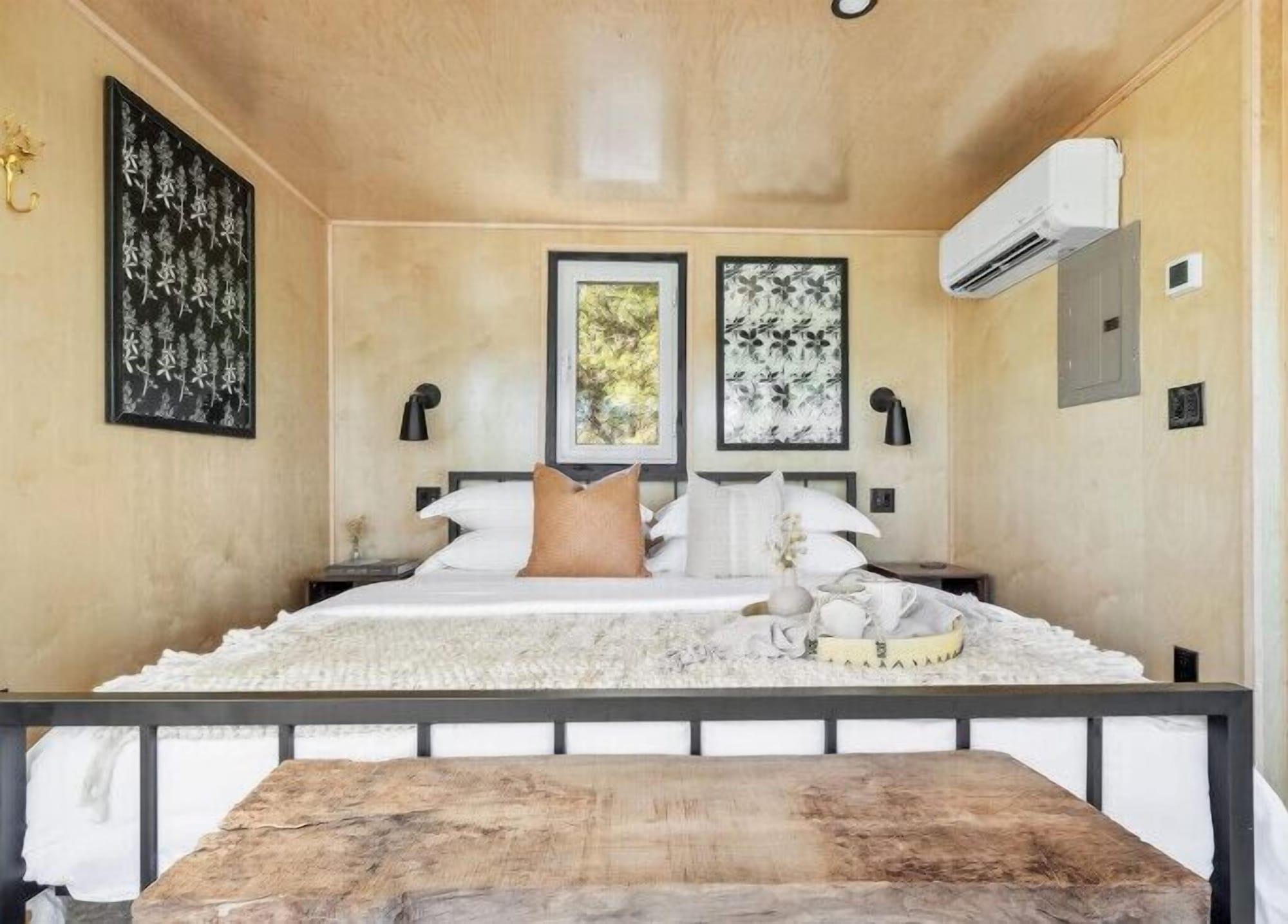 Habitación Onera Fredericksburg