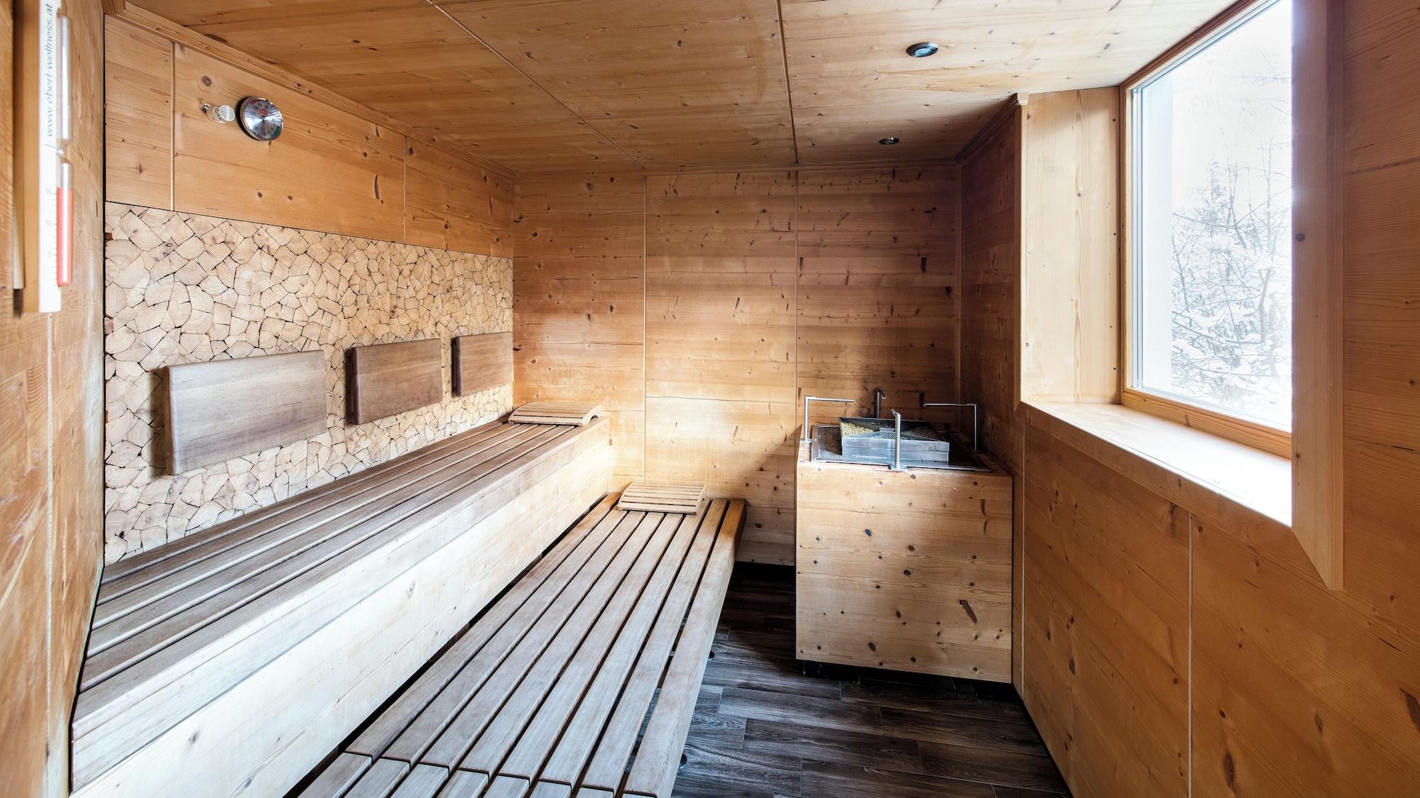 Spa Ferienhotel Aussicht