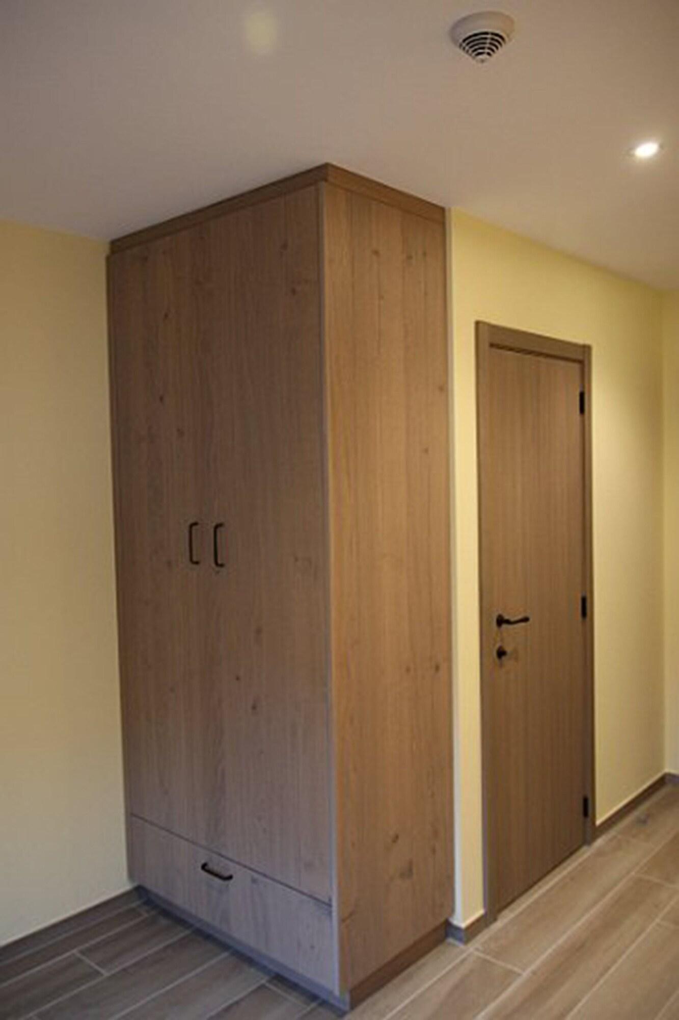 Equipamiento de Habitación Dotter 17