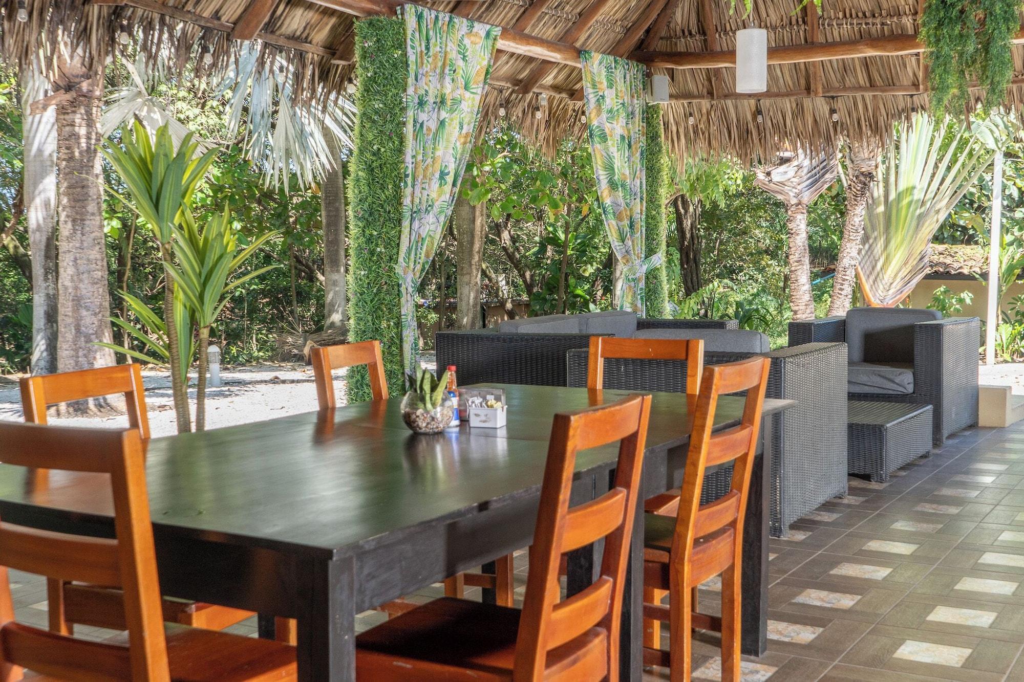 Restaurant Seis Playas Hotel