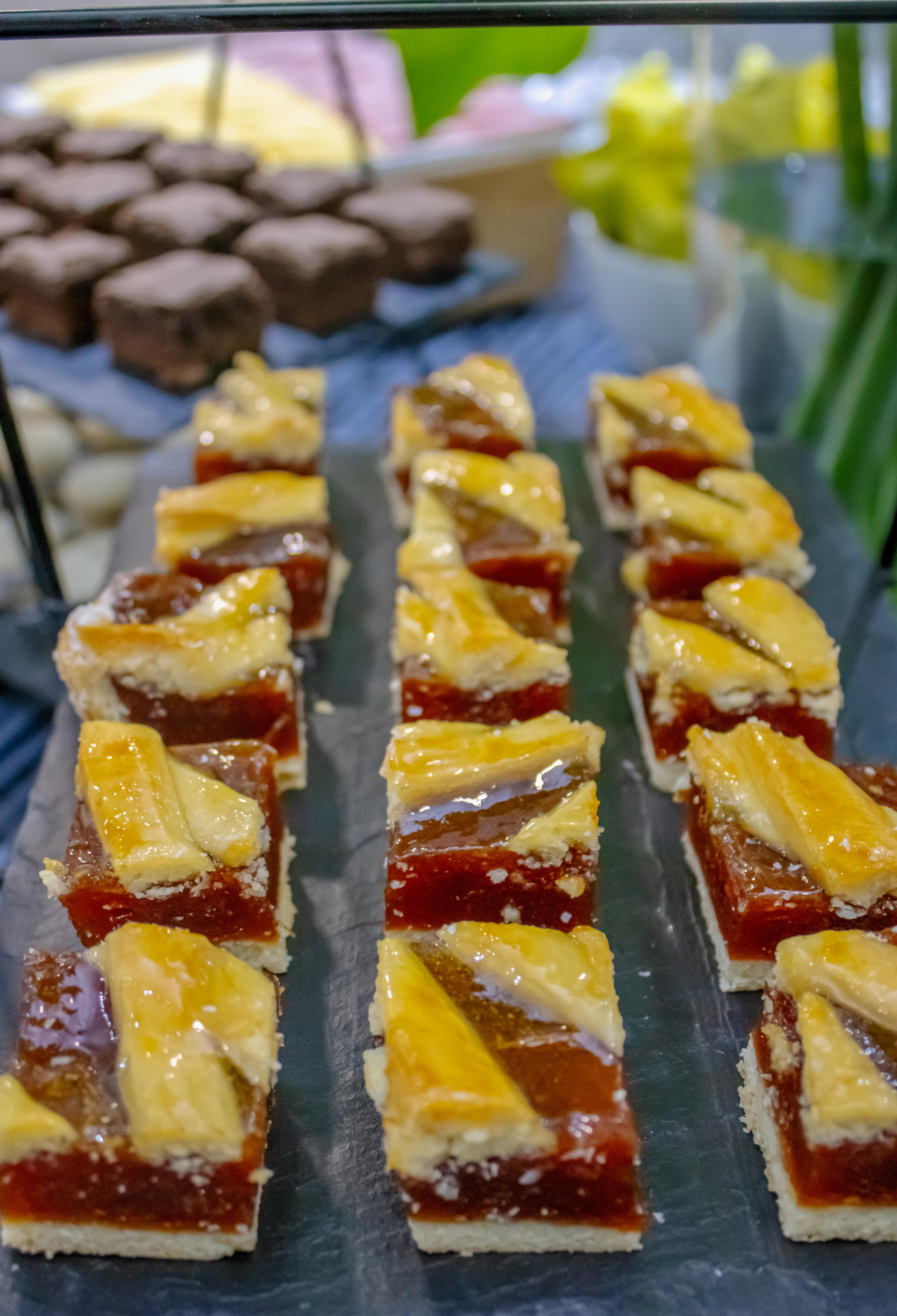 Restaurant Apart Hotel & Spa KER Belgrano