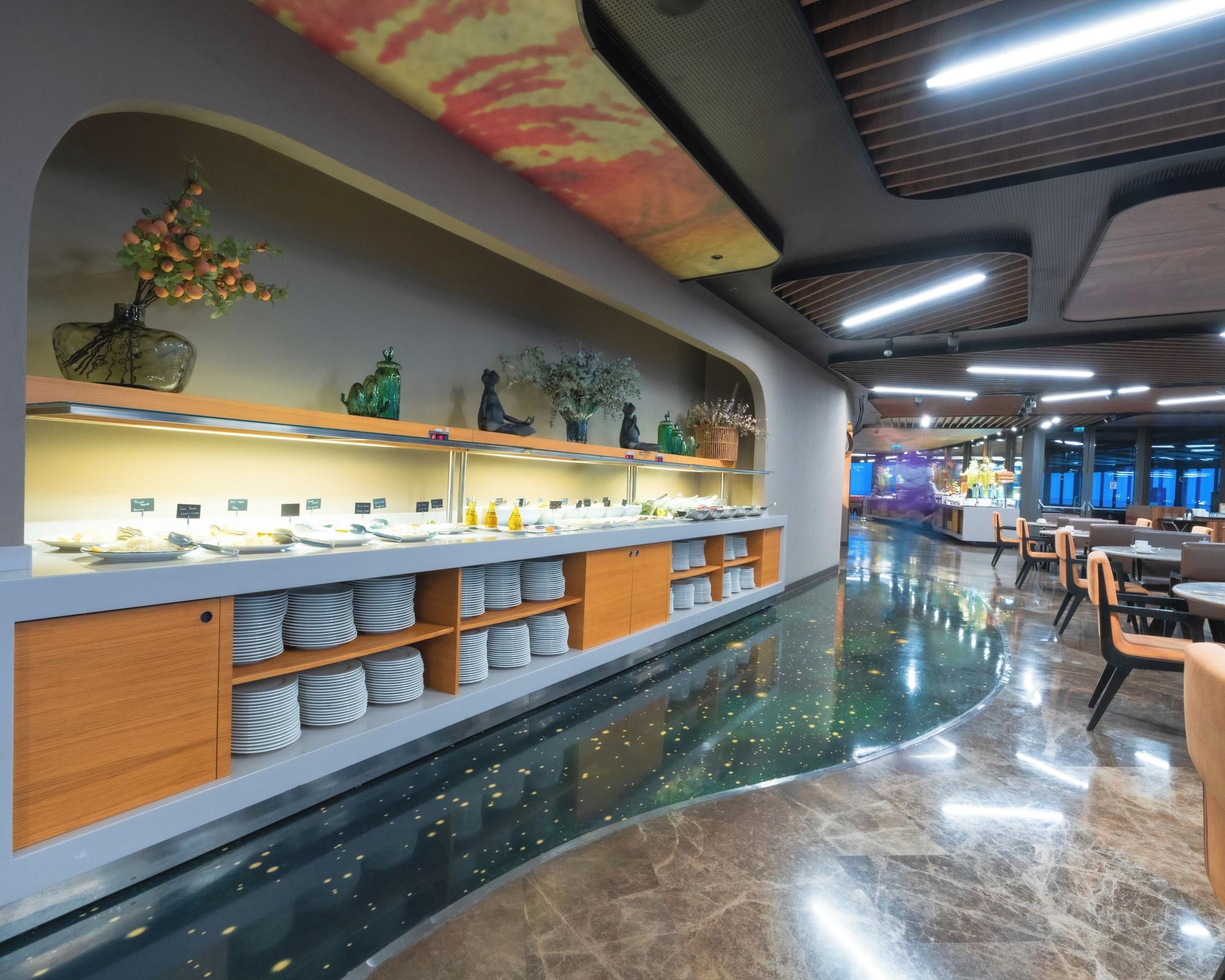 Restaurant Tasigo Eskisehir