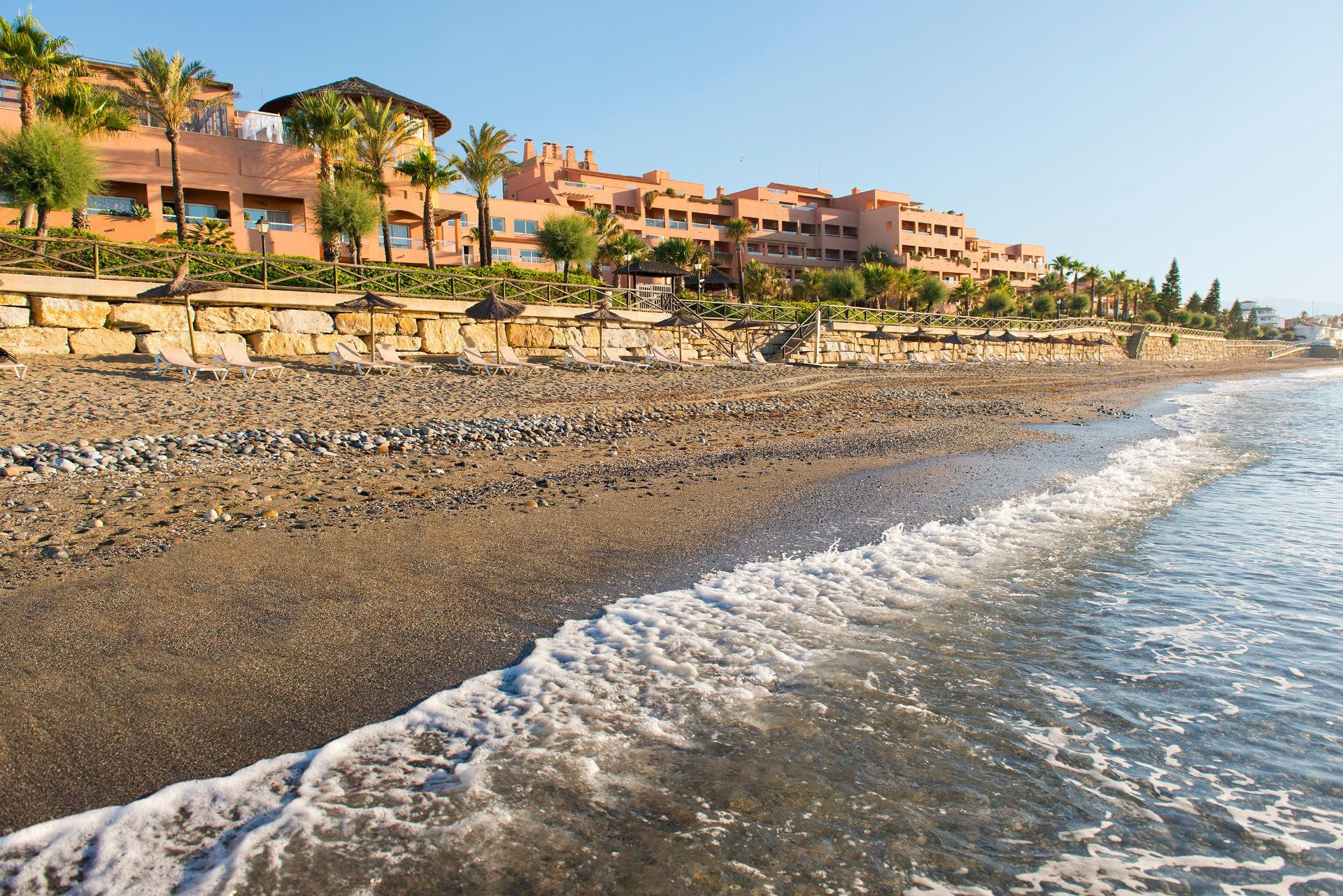 Playa Elba Estepona Gran Hotel & Thalasso Spa