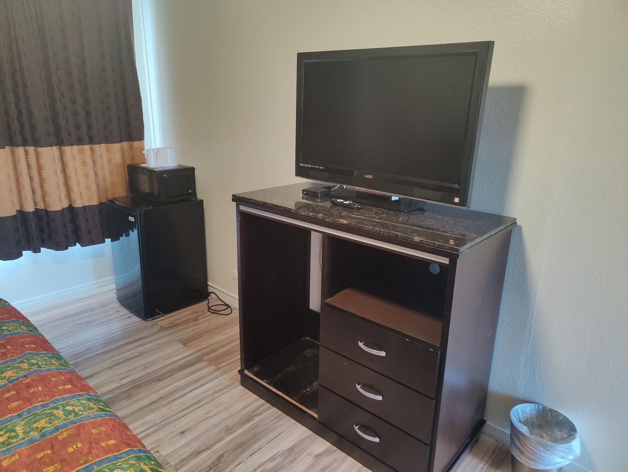 Habitación Best Inn & Suites