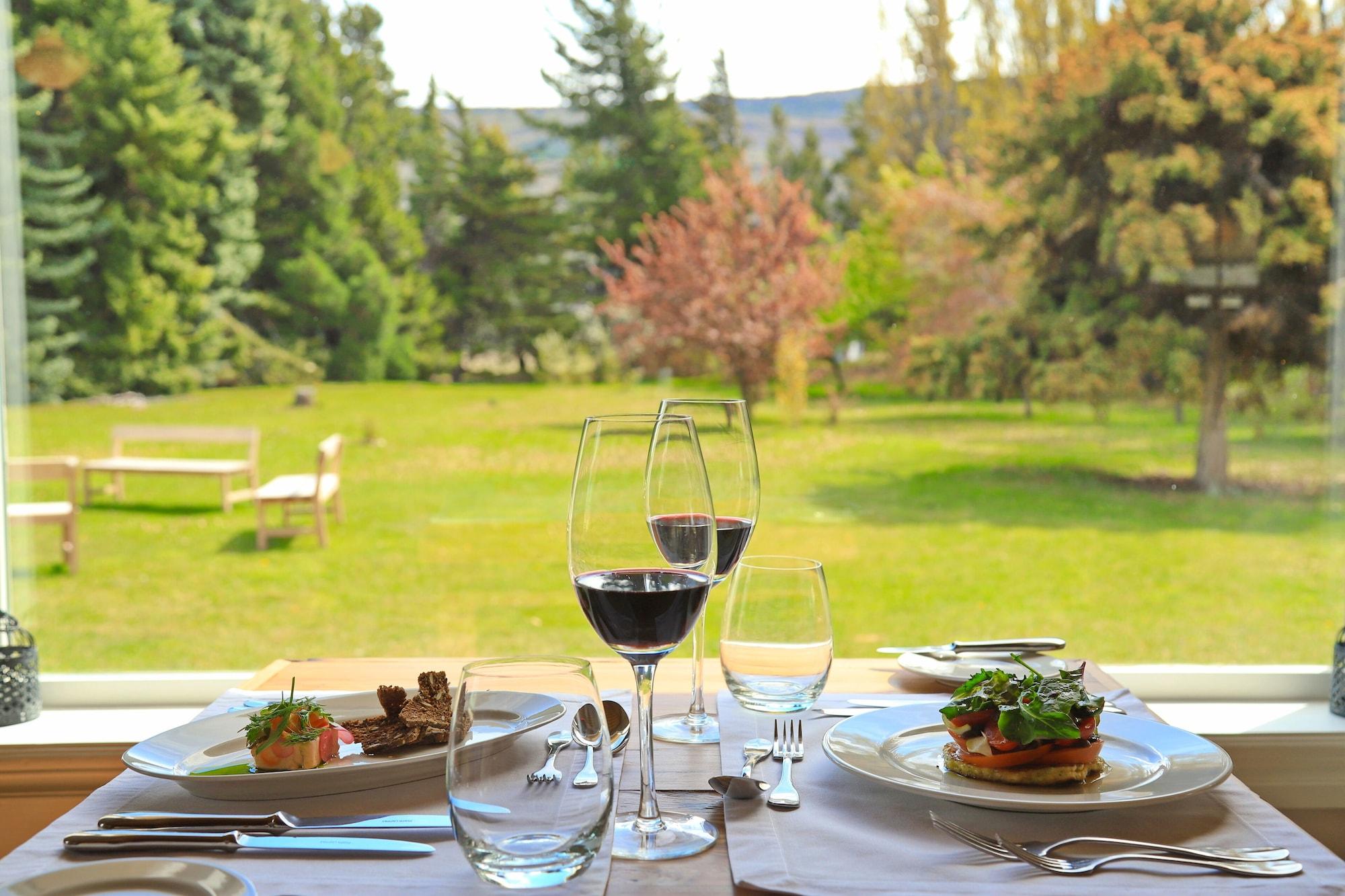 Restaurant Estancia Cristina