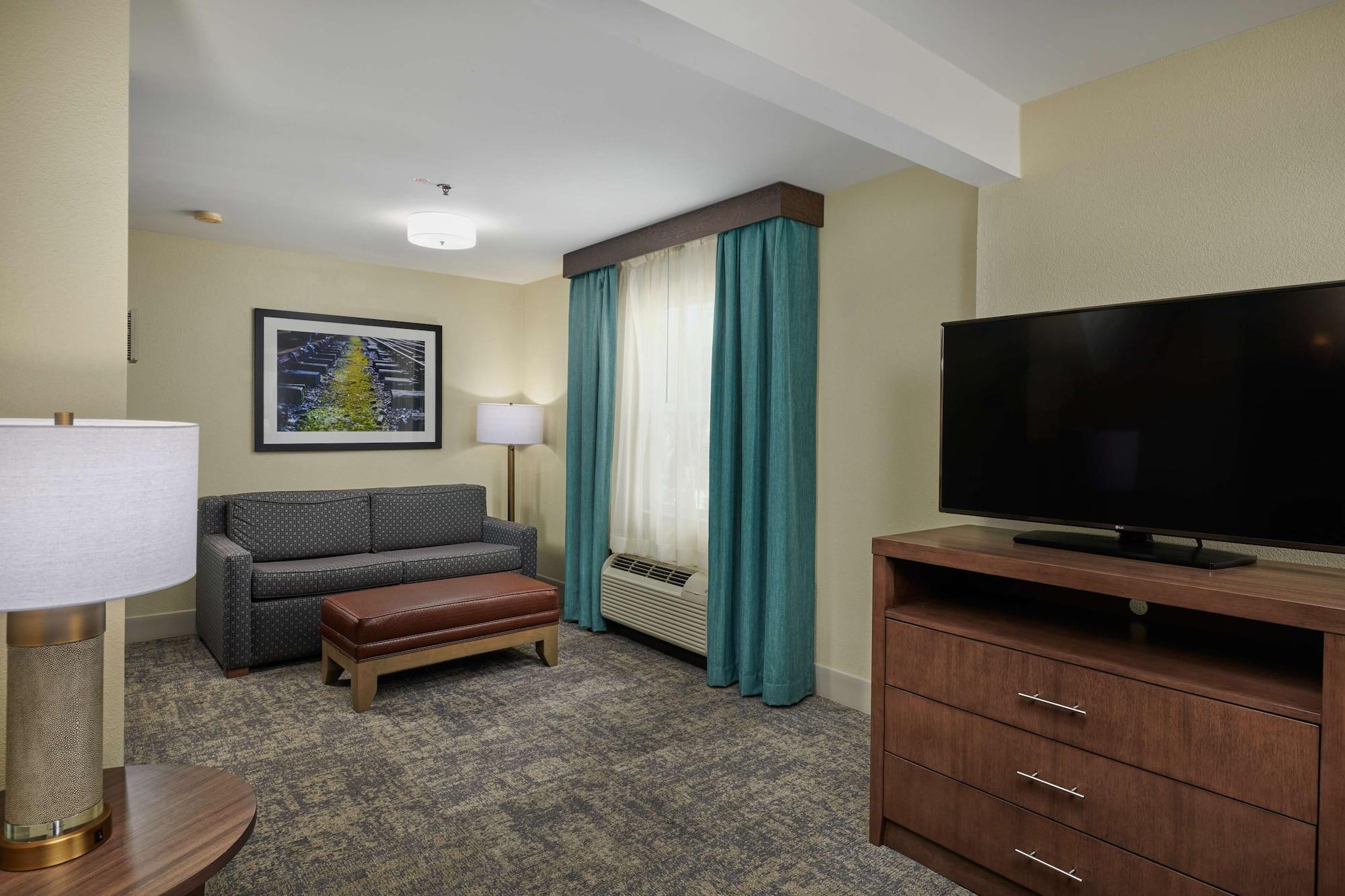 Habitación Homewood Suites by Hilton Sarasota