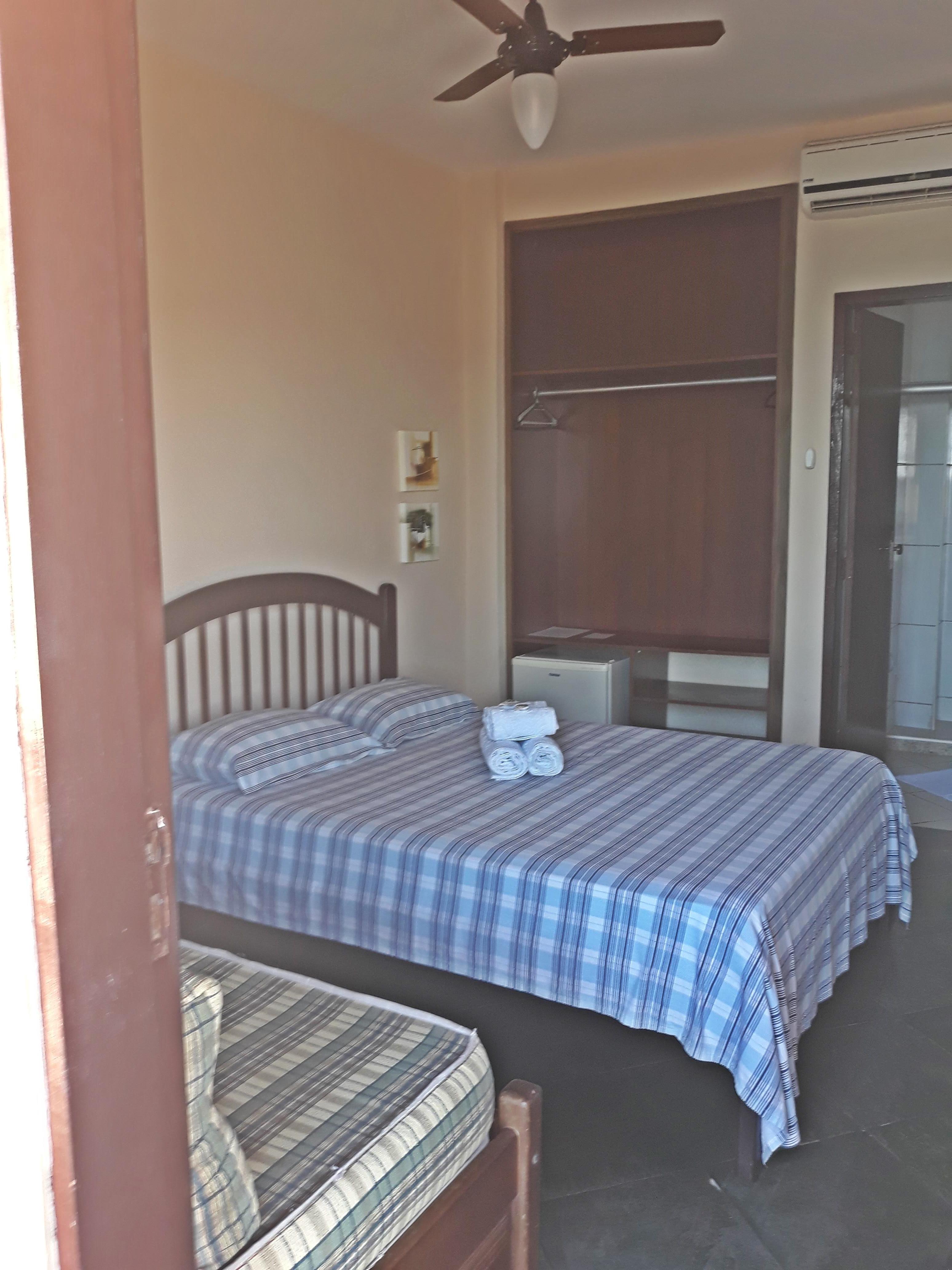 Habitación Pousada Lymar