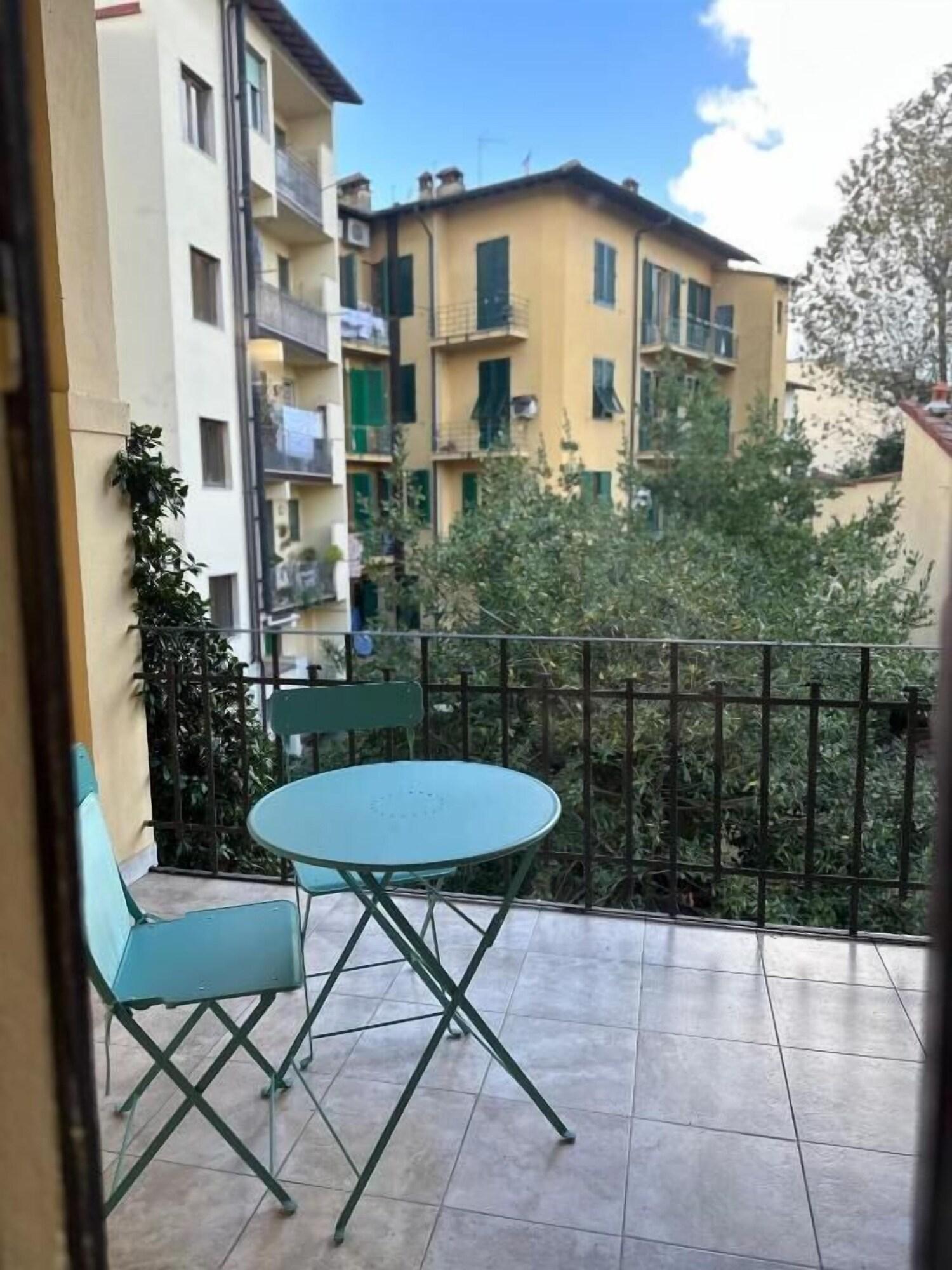 Equipamiento de Habitación Palazzo Oliveto