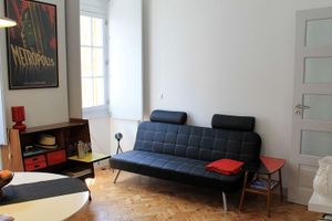 Renta temporal - House of the Cathedral - 2 bedroom apartment near the Cathedral (historic center)