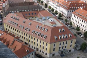 Alojamiento - Relais & Châteaux Hotel Bülow Palais