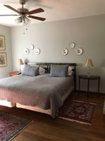 Alquiler Vacacional - Traditional decor, 1Br, 1Ba, NO steps US OPEN