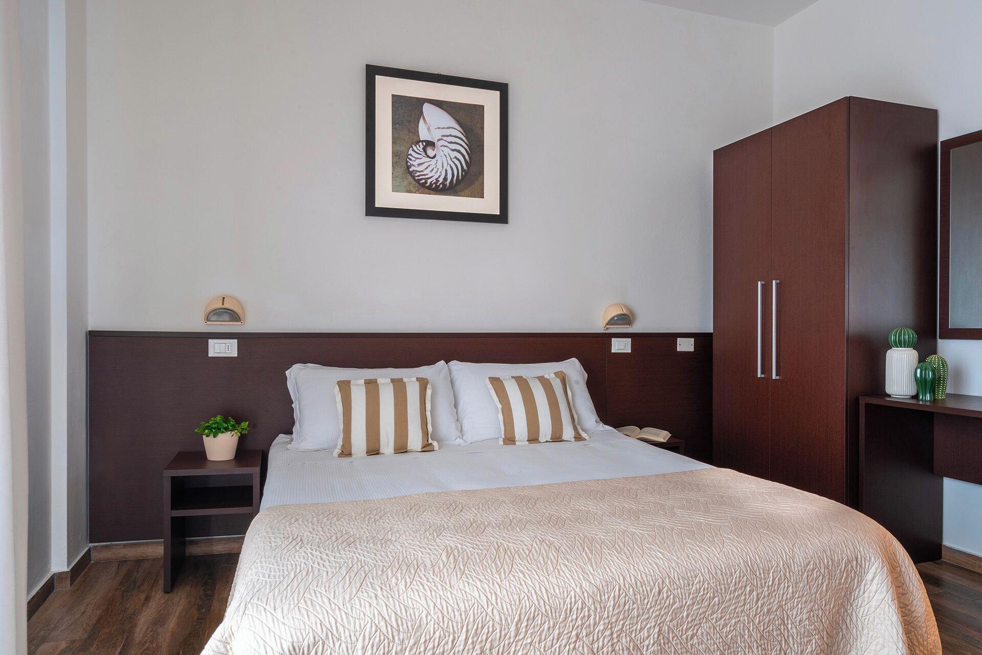 Habitación Hotel Carmen