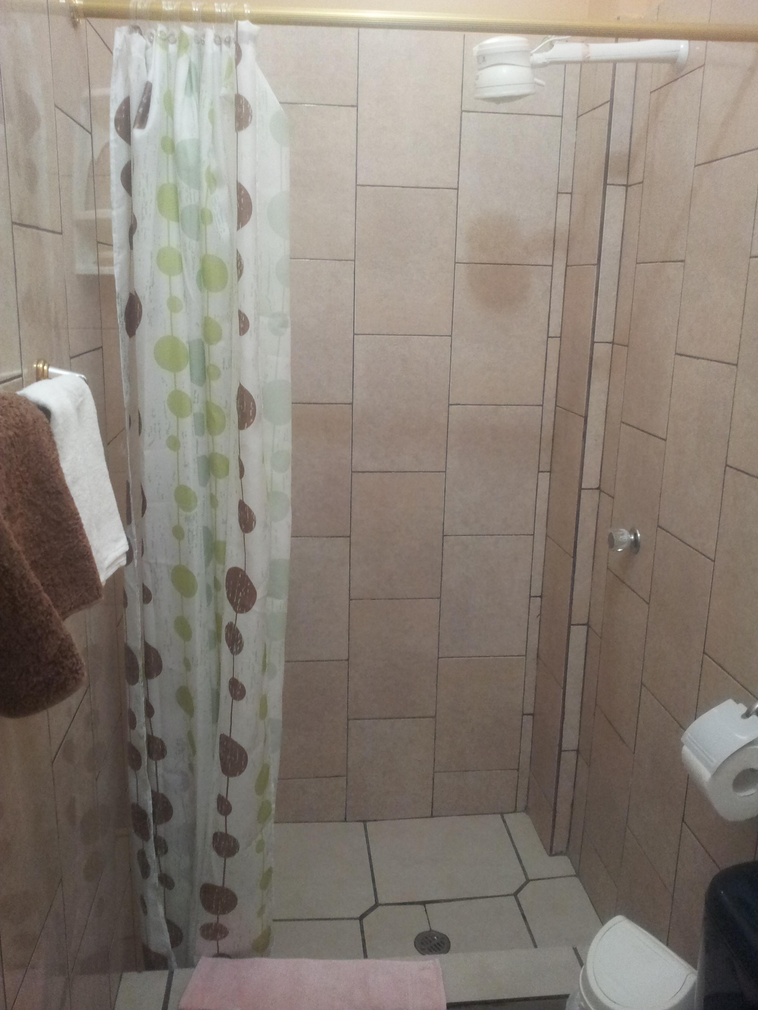 Equipamiento de Habitación Hostal Santa Paula