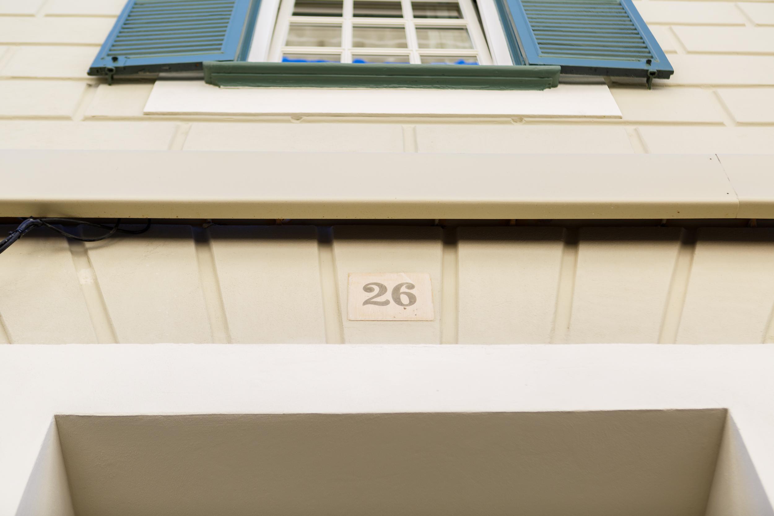 Vista Exterior Bordoy Casa Ládico - Hotel Boutique Adults Only