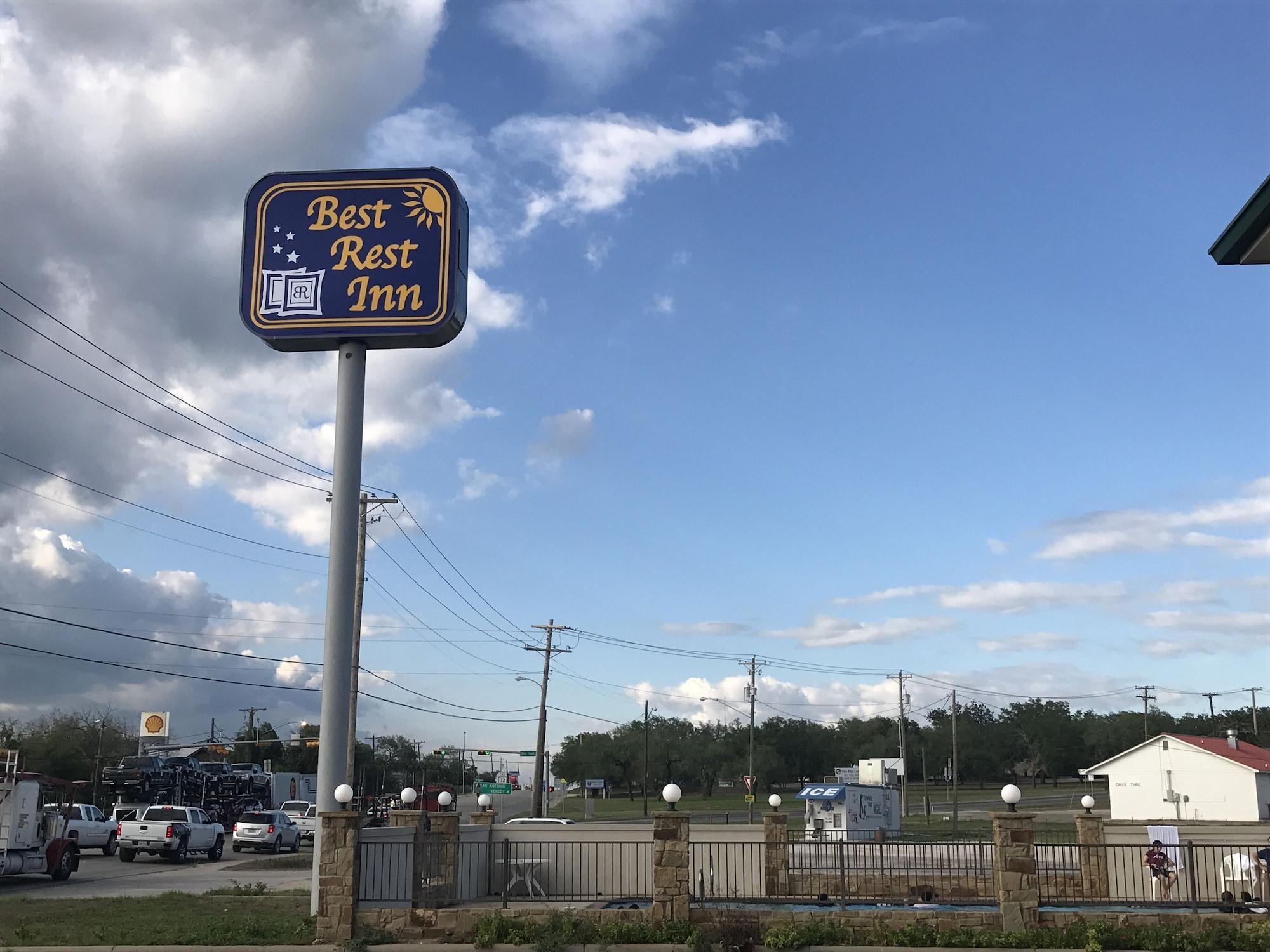 Vista Exterior Quality Inn