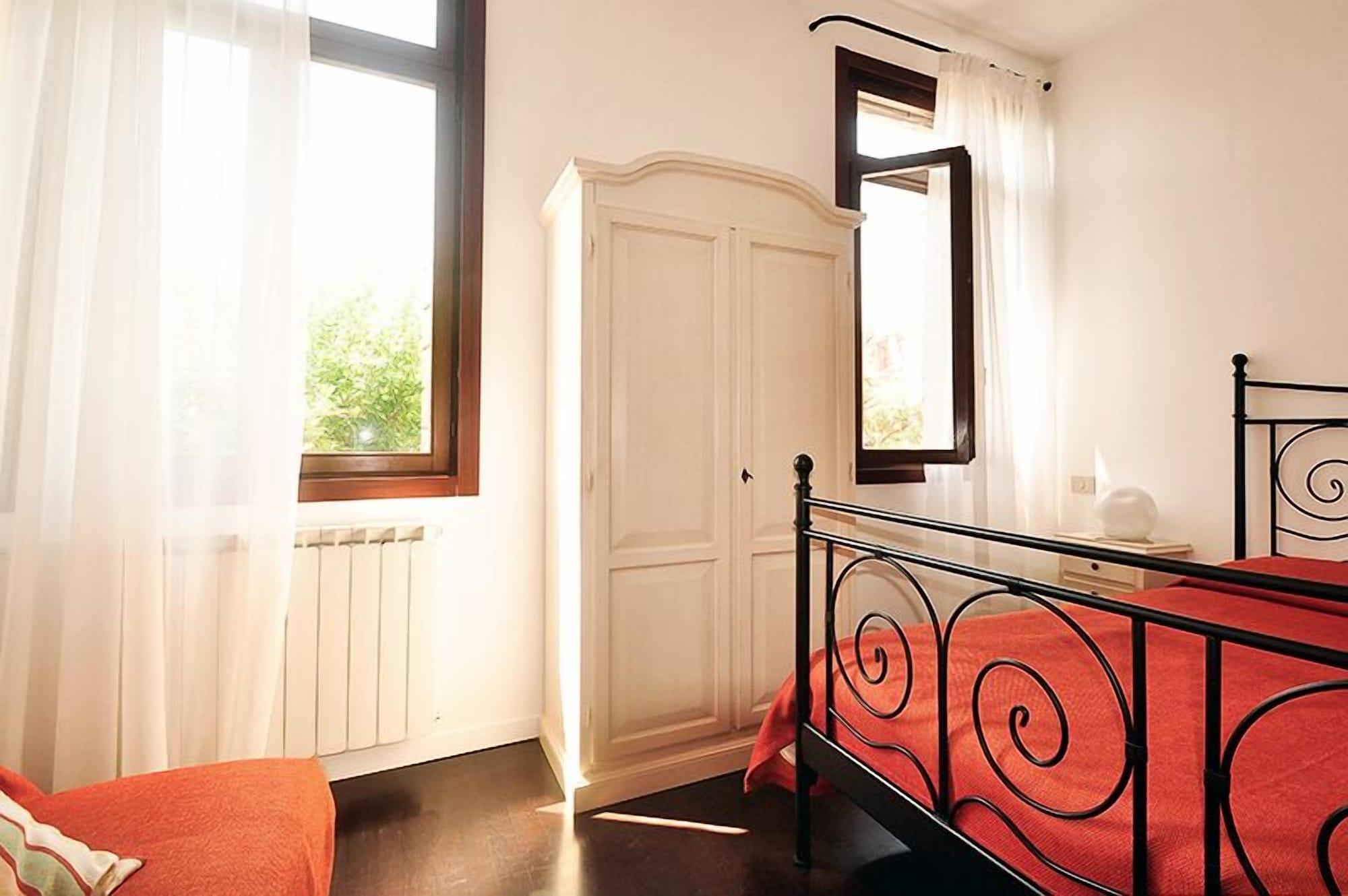 Habitación La casa del mercante Veneziano B&B