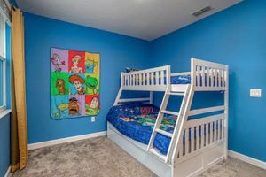 Alojamiento - Close to Disney  Pet Friendly  Resort Amenities